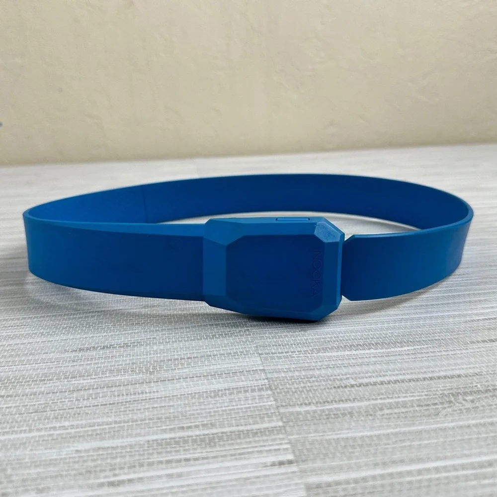 Nooka Belt Size A 30.5